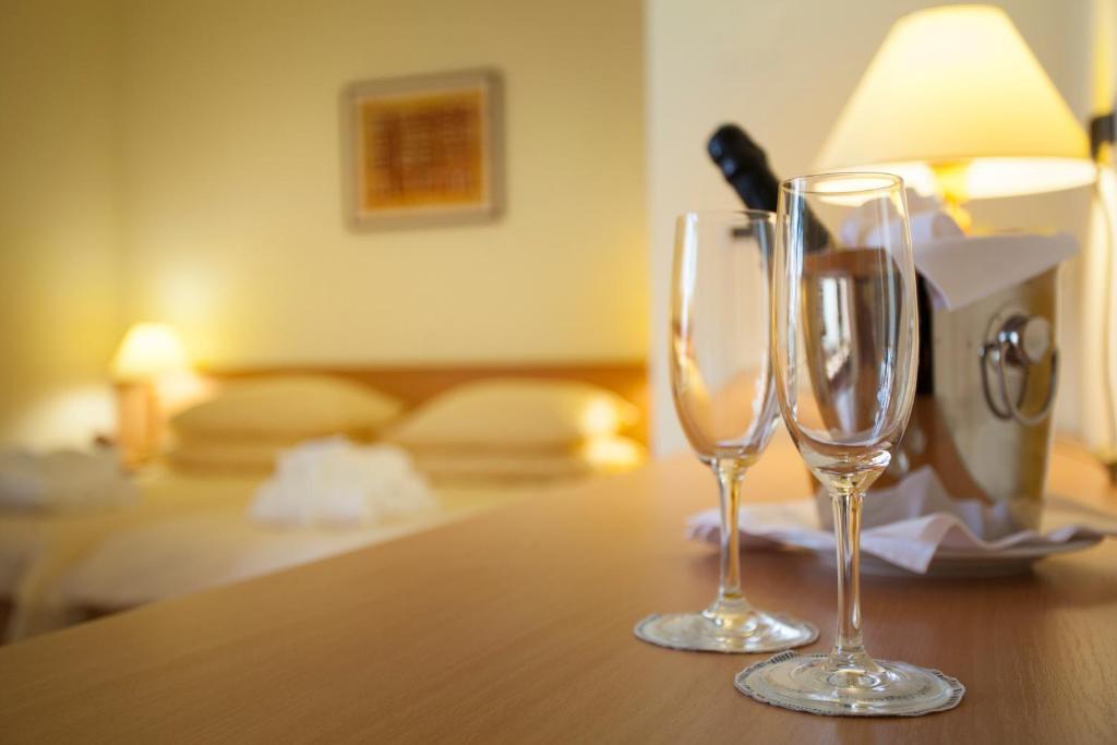 Istarske Toplice Health Spa Resort - Sv. Stjepan Sovinjska Brda Room photo